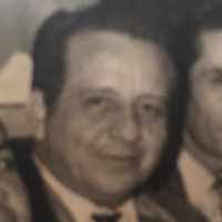 Enrique Vicente Antonio Sanou Casasola (1915–2005)