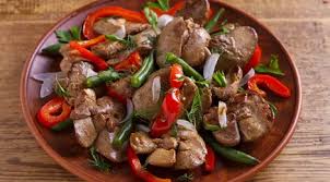 Lihat juga resep balado ati ampela + kentang enak lainnya. Ini 10 Ide Menu Olahan Ati Ampela Yang Menggugah Selera Lifestyle Fimela Com