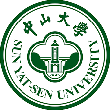 SYSU Logo