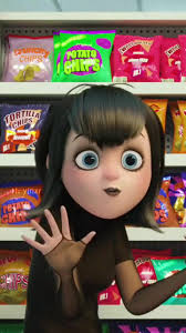 Mavis 🦇 #hoteltransylvania #mavis #livewallpaper #wallpaper #fypシ #fy