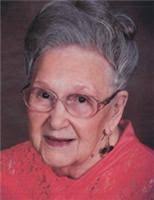 Viola Page Obituary (1922