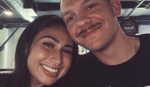 Tahlia Cisneros and Wesley Farless' Wedding Website