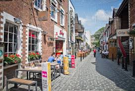 Reserva actividades, tours, visitas guiadas y excursiones en escocia en español. Glasgow La Esencia De Escocia En Una Ciudad Glasgow Edimburgo Viagens