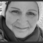 In Memoriam: Kira Marschan