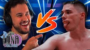 QUINTO COMBATE DEL DUALOCKE SUPER LUNA 🥇 FRIGOADRI VS FOLAGOR