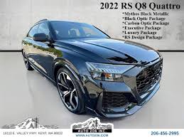 Image result for Mythos Black 2022 Q8