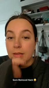 Sock hack. #oddhack #socksoff #CODSquadUp