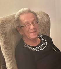 Nellie Pynn Obituary