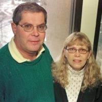 Pastor, wife reflect