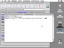 Netscape Web Browser Wikipedia