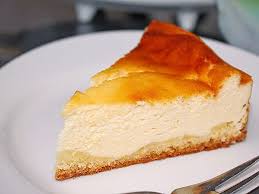 Omas Kasekuchen Von Kugelchen74 Chefkoch Rezept Kuchen Rezepte Einfach Omas Kasekuchen Kuchen Und Torten