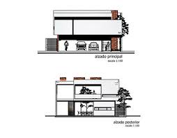 Alzados Navales Projects :: Photos, videos, logos, illustrations and  branding :: Behance