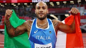 Lamont marcell jacobs is an italian male sprinter and long jumper. Gjdh6hnjb F8wm