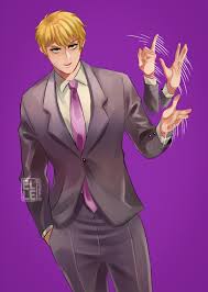 lonely? develop a god complex. — twink dilf supreme no. 1 babygirl superior  milf...