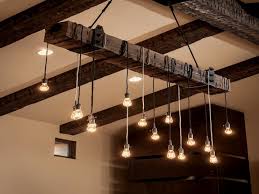 10 rustic kitchen lighting ideas 2020