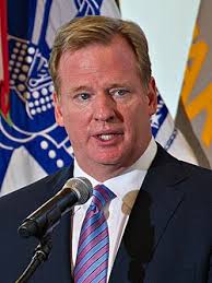 Roger Goodell
