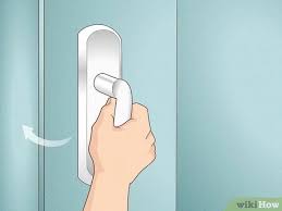 Can be found in the pet shop. 5 Ways To Lock A Door Wikihow