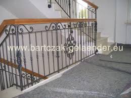 Ihre treppe so individuell wie sie selbst! Treppengelander Bausatz Treppengelander Innen Bartczak Gelaender