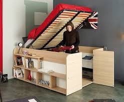 Check spelling or type a new query. Parisot Space Up Double Your Bedroom Storage Instantly