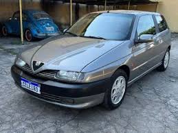 Image result for Bianco Elegante 2007 Alfa-Romeo