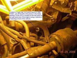 That may be the cause of the po 125. Codes P1354 And P1349 99 03 Lexus Rx300 Lexus Owners Club Of North America