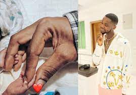 The new single is titled 'jaho' with production credit from dj coublon. Kizz Daniel Welcomes Twins On Birthday P M News