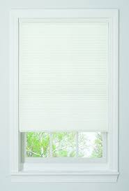 Check spelling or type a new query. Amazon Com Bali Blinds Cordless Light Filtering Cellular Shade 23 X 64 White Home Kitchen