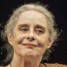 The House of Bernarda Alba (1987)