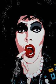 Rocky Horror Picture Show Rocky Horror Picture Rocky Horror Show Horror Show