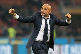 During the 110th year of the club's history, we made many good decisions in order to put the club on the right track, and today we start the season by sealing our relationship with luciano spalletti. Luciano Spalletti Does Not Need Nainggolan Or Salah At Inter