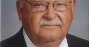 Obituary: James Douglas Langston