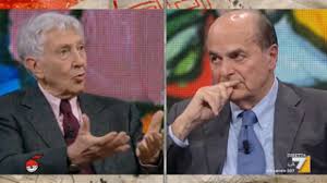 Frasi celebri e citazioni di corrado augias (giornalista, scrittore e conduttore), biografia di corrado augias. Corrado Augias In Tv Essere Di Destra E Facile Significa Seguire Gli Istinti Quelli Di Sinistra Usano Piu Il Ragionamento Corriere Tv