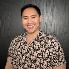 Luke Thao: Licensed Marriage and Family Therapist