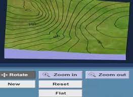 It is found in the top right hand corner of the map (fig. Reading Topographic Maps Pdf Free Download