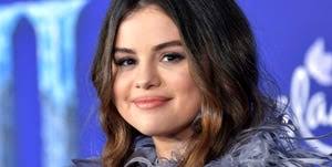 Selena Gomez's Lupus Diagnosis And Health Updates