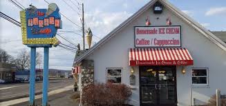 The 14 Scoop Sundae From The Inside Scoop In Pennsylvania Is An Ice Cream Lovers Dream Ice Cream Ice Cream Place Coffee Ice Cream