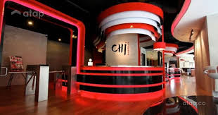 לקבלת מידע נוסף על אופן. Chi Fitness Bsc Shopping Centre Interior Design Renovation Ideas Photos And Price In Malaysia Atap Co