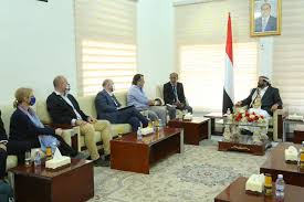 ويعتبر سد مأرب من أرقى السدود من الناحية الهندسية. Ù…Ø³ØªØ´Ø§Ø± Ù…Ø­Ø§ÙØ¸ Ù…Ø£Ø±Ø¨ Ù†ØªÙˆÙ‚Ø¹ Ø§Ù„Ø³ÙŠØ·Ø±Ø© Ø¹Ù„Ù‰ Ø§Ù„Ù…Ø­Ø§ÙØ¸Ø© Ø®Ù„Ø§Ù„ Ø£ÙŠØ§Ù…
