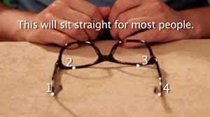 See full list on wikihow.com Glasses Frame Adjustment Plastic Glasses Frames Youtube