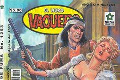 Este es el análisis de luis lapuente. 44 Ideas De Libro Vaquero Vaquero Comic Adulto Comics