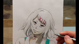 Como Desenhar O Juuzou Suzuya Tokyo Ghoul Passo A Passo Youtube Search, discover and share your favorite tokyo ghoul juuzou gifs.