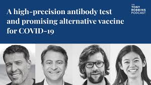 Covax is an entity run by a coalition that includes the vaccine alliance known as gavi and the world health organization (who), and is funded by donations from governments, multilateral. Affordable Scalable High Precision Antibody Test Promising Alternative Vaccine For Covid 19 Youtube