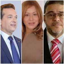 Abinader designará a Mayra Jiménez ministra de la Mujer, Francisco Camacho  en Deportes y a Ito Bisonó en Industria