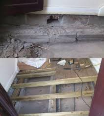 Jan 14, 2020 · the first step in finishing. How To Repair A Rotten Floor Mac Carpentry