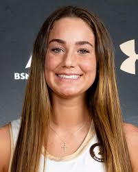 2022-23 Women's Basketball Roster