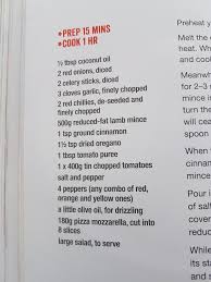 Pin By Belinda Nuttall On Joe Wicks Recipes Joe Wicks Recipes Joe Wicks Stuffed Peppers