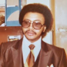 Lucius Charles Powell