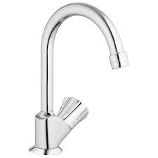 La cartouche bénéficie de la technologie silkmove qui assure. Grohe Mitigeur Lavabo Taille L Costa 20393001 Achat Vente Robinetterie Sdb Grohe Mitigeur Lavabo Taille Cdiscount