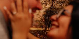 Devin Kramer and Fatima Diaz's Wedding Website