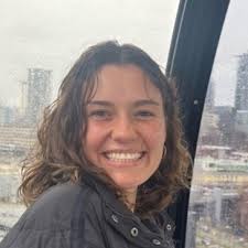 I'm grateful for this opportunity to advance in my career and am looking  forward to meeting others in this field and learn more about this amazing  industry.